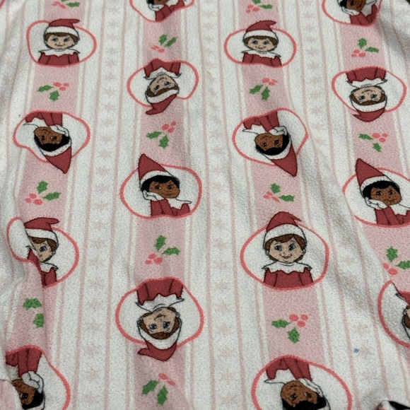 Elf on the Shelf Nightgown- size 4 - Picture 2 of 4